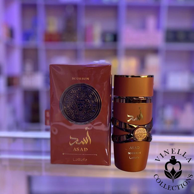 ASAD BOURBON
